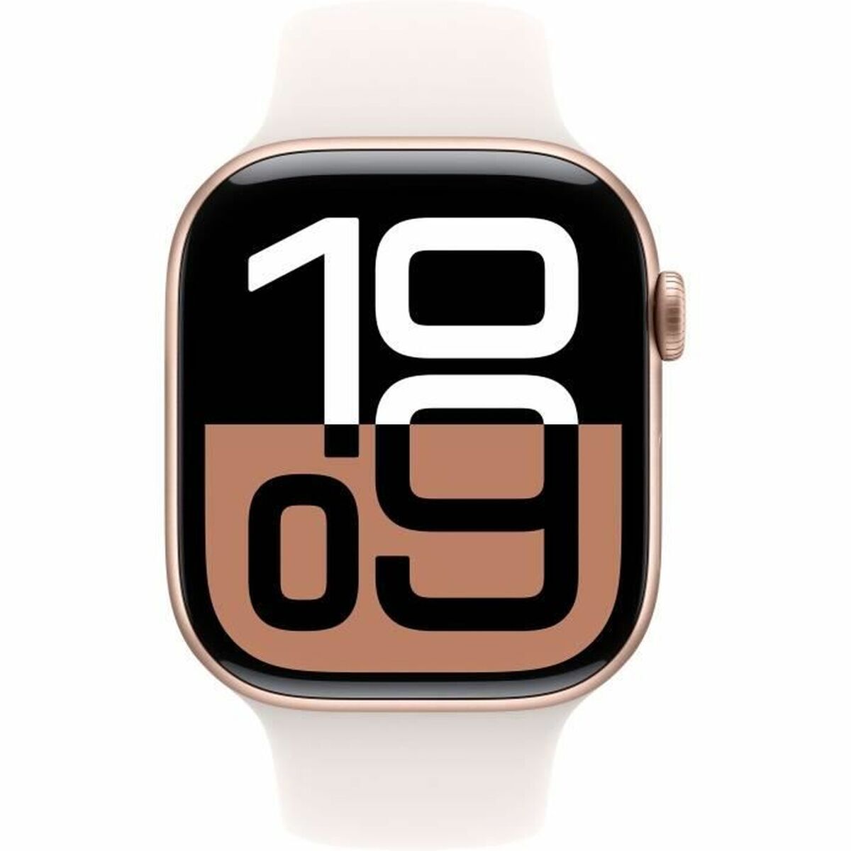 Smartwatch Apple Watch Series 10 Pink 46 mm