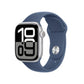 Smartwatch Apple Watch 10 1,65" Blue Silver