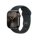 Smartwatch Apple Watch 10 1,65" Black Grey