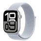 Smartwatch Apple Watch 10 1,81" Blue Silver 46 mm