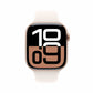 Smartwatch Apple Watch 10 1,81" Rose Gold 46 mm