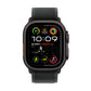 Smartwatch Apple Watch Ultra 2 Black 1,92" 49 mm Titanium