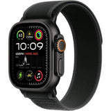 Smartwatch Apple Watch Ultra 2 Black 1,92" 49 mm Titanium