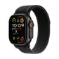 Smartwatch Apple Ultra 2 Black 1,92" 49 mm