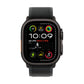 Smartwatch Apple Ultra 2 Black 1,92" 49 mm