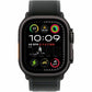 Smartwatch Apple Watch Ultra 2 Black 49 mm