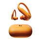 Sports headphones Apple MX743ZM/A Orange