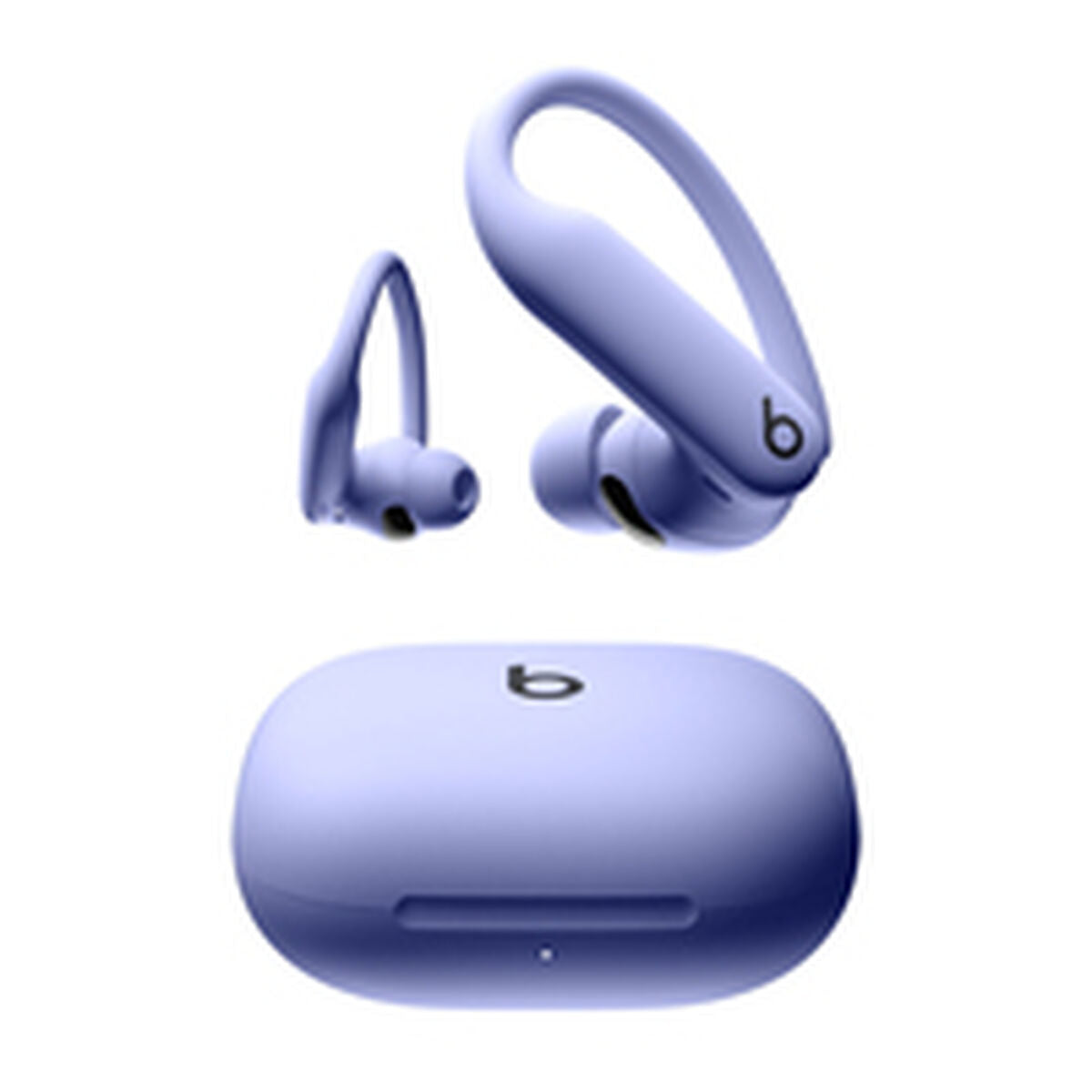 Sport Bluetooth Headset Apple MX753ZM/A Purple