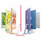 All in One Apple MWUF3Y/A 24" 16 GB RAM 256 GB M4
