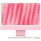 All in One Apple MWUG3Y/A 24" 16 GB RAM 256 GB M4