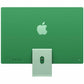 All in One Apple MWV03Y/A 24" 16 GB RAM 512 GB SSD M4
