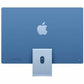 All in One Apple MWV33Y/A 24" 16 GB RAM 512 GB SSD M4