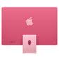 All in One Apple MWV53Y/A 24" 16 GB RAM 512 GB SSD M4 Qwerty US