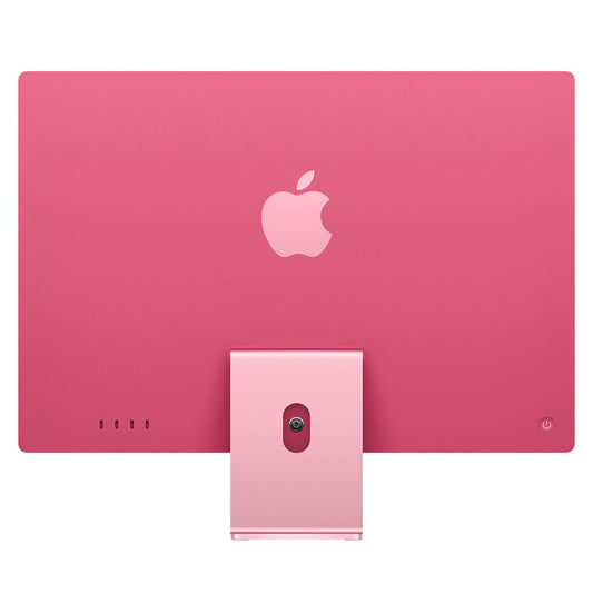 All in One Apple MWV53Y/A 24" 16 GB RAM 512 GB SSD M4 Qwerty US