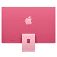 All in One Apple MWV53Y/A 24" 16 GB RAM 512 GB SSD M4 Qwerty US