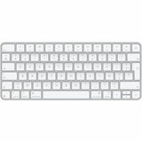 Keyboard Apple MXCL3F/A White AZERTY