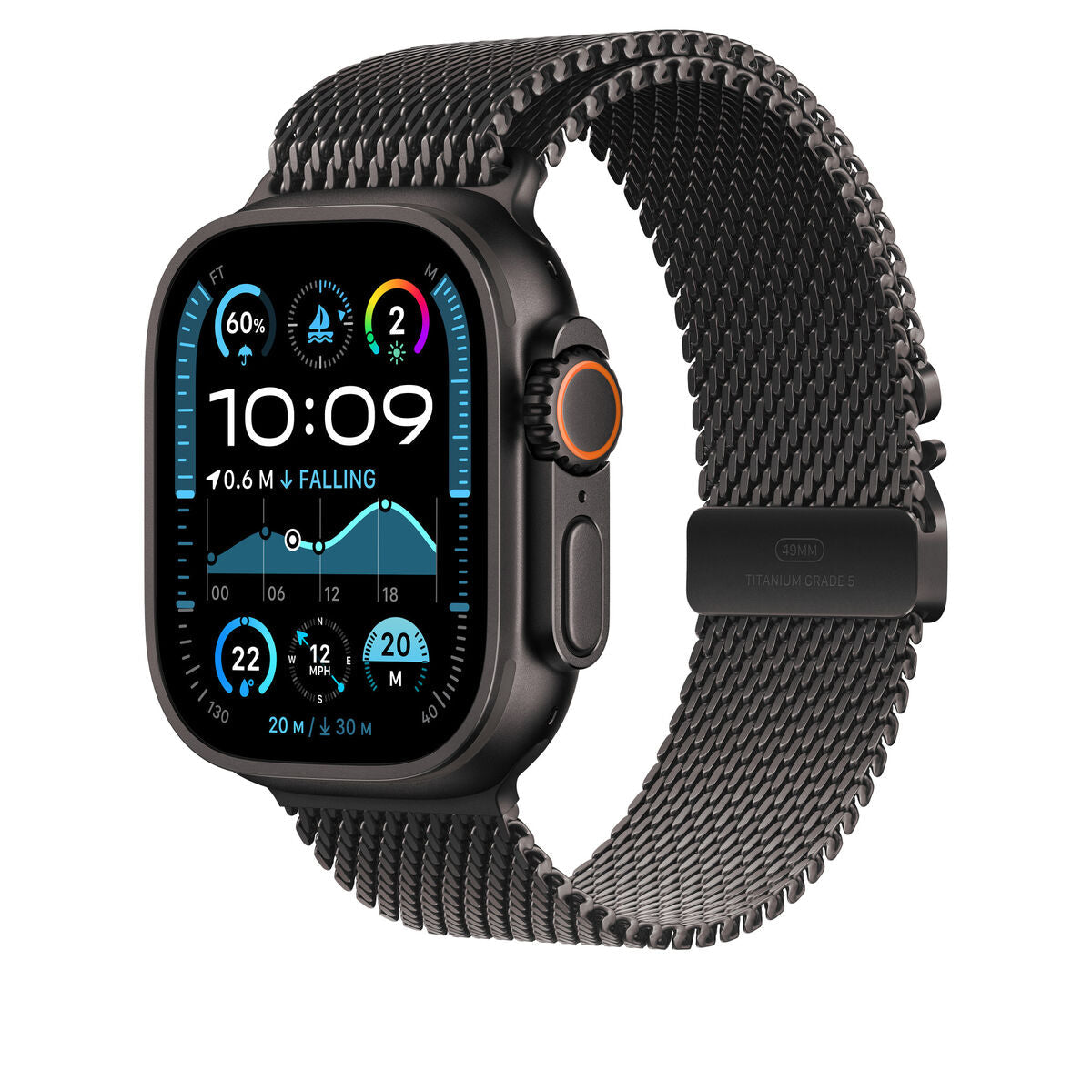 Watch Strap Apple MXKG3ZM/A