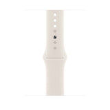 Watch Strap Apple MXM73ZM/A M/L