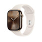 Watch Strap Apple MXM73ZM/A M/L