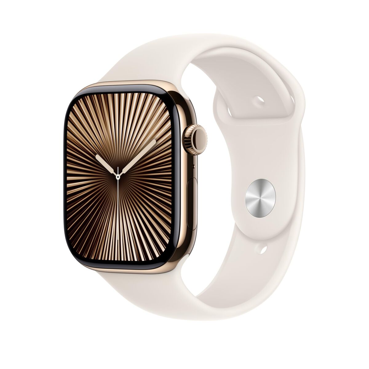 Watch Strap Apple MXM73ZM/A M/L