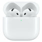 In-ear Bluetooth Headphones Apple AirPods 4 White