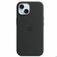 Mobile cover Apple Black Apple iPhone 15