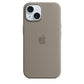Mobile cover Apple MXPG3ZM/A Grey Apple iPhone 15