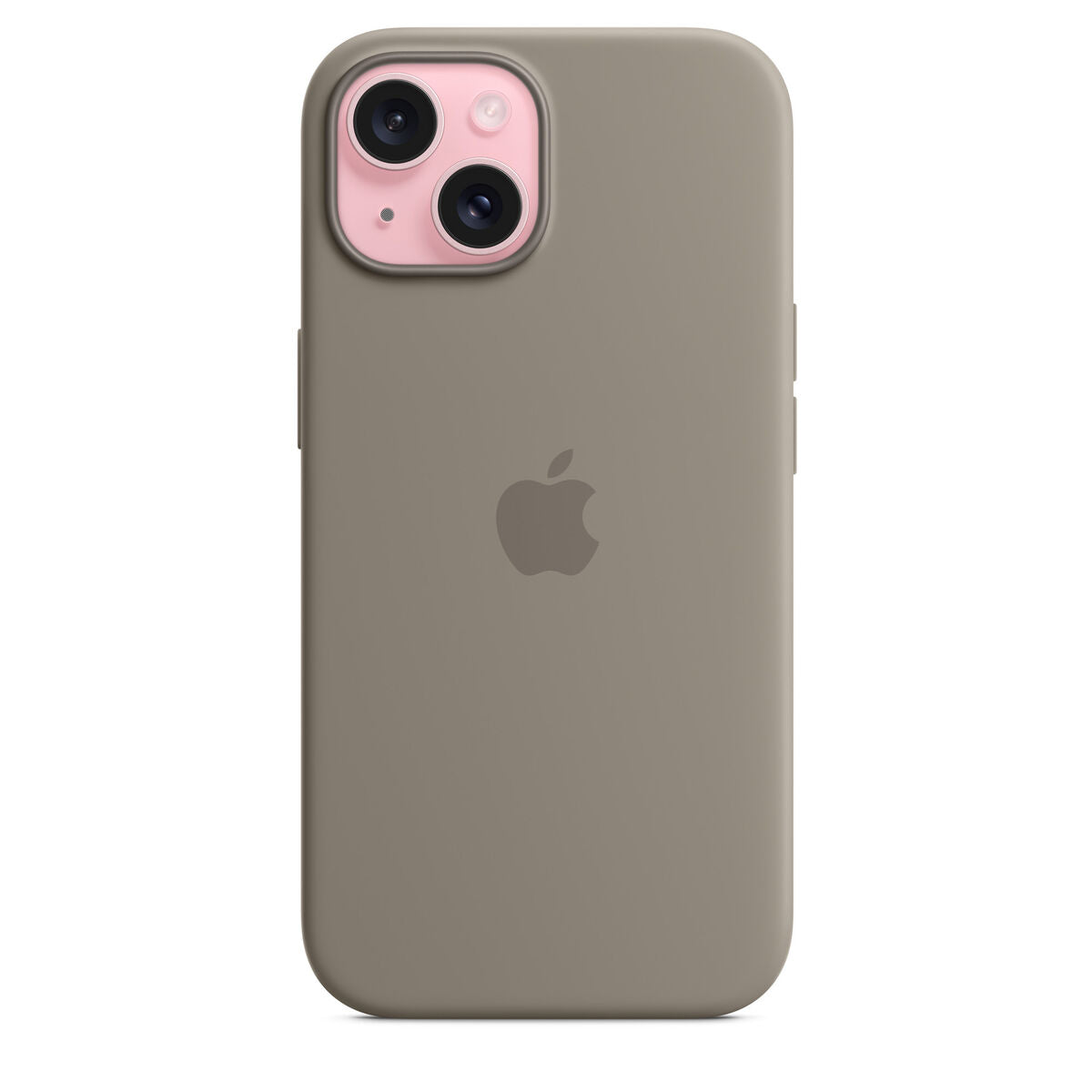 Mobile cover Apple MXPG3ZM/A Grey Apple iPhone 15