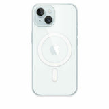 Mobile cover Apple MXRK3ZM/A Transparent Apple iPhone 15
