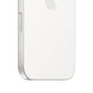 Smartphone Apple Iphone 16 Plus 6,7" 256 GB White