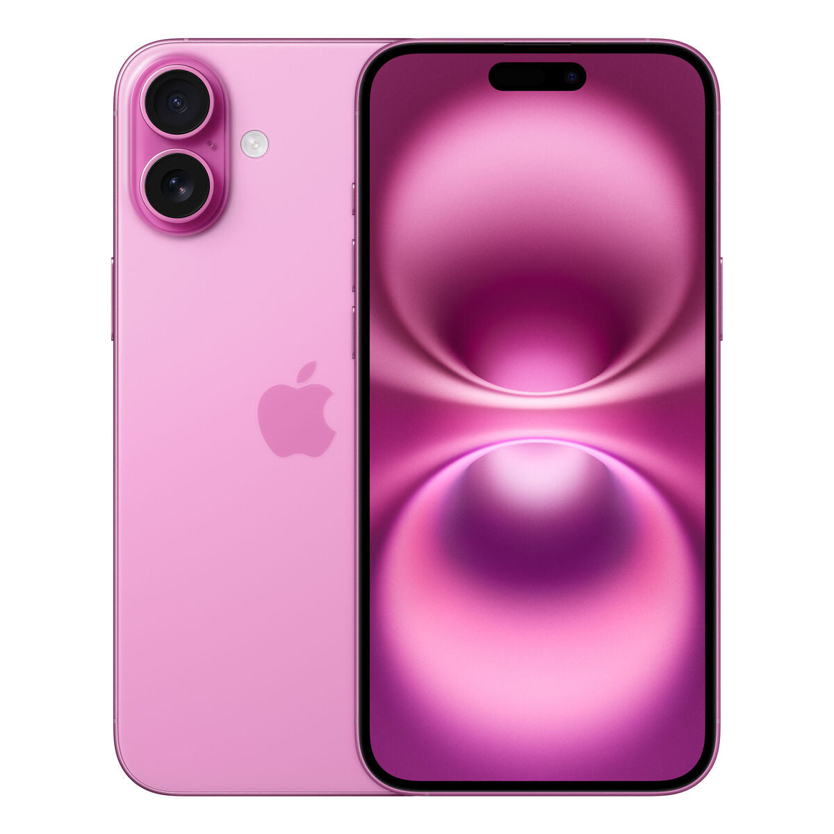 Smartphone Apple iPhone 16 Plus 6,7" 256 GB Pink