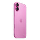 Smartphone Apple iPhone 16 Plus 6,7" 256 GB Pink