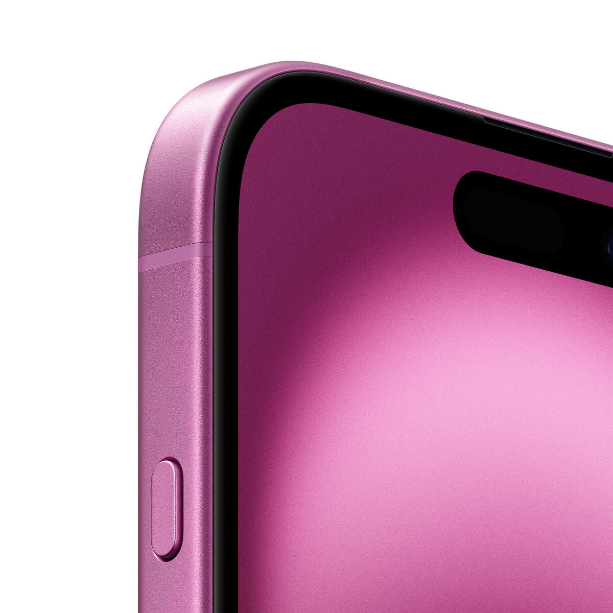 Smartphone Apple iPhone 16 Plus 6,7" 256 GB Pink