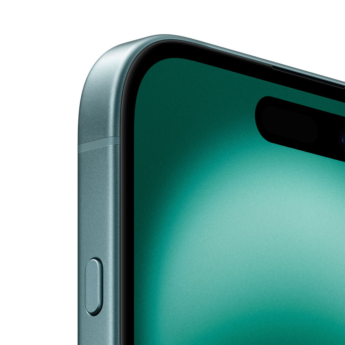 Smartphone Apple iPhone 16 Plus 6,7" 256 GB Turquoise