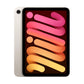 Tablet Apple MXN83HC/A 8,3" 128 GB White