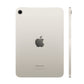 Tablet Apple MXN83HC/A 8,3" 128 GB White