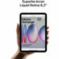 Tablet Apple iPad mini 8,3" 128 GB Purple
