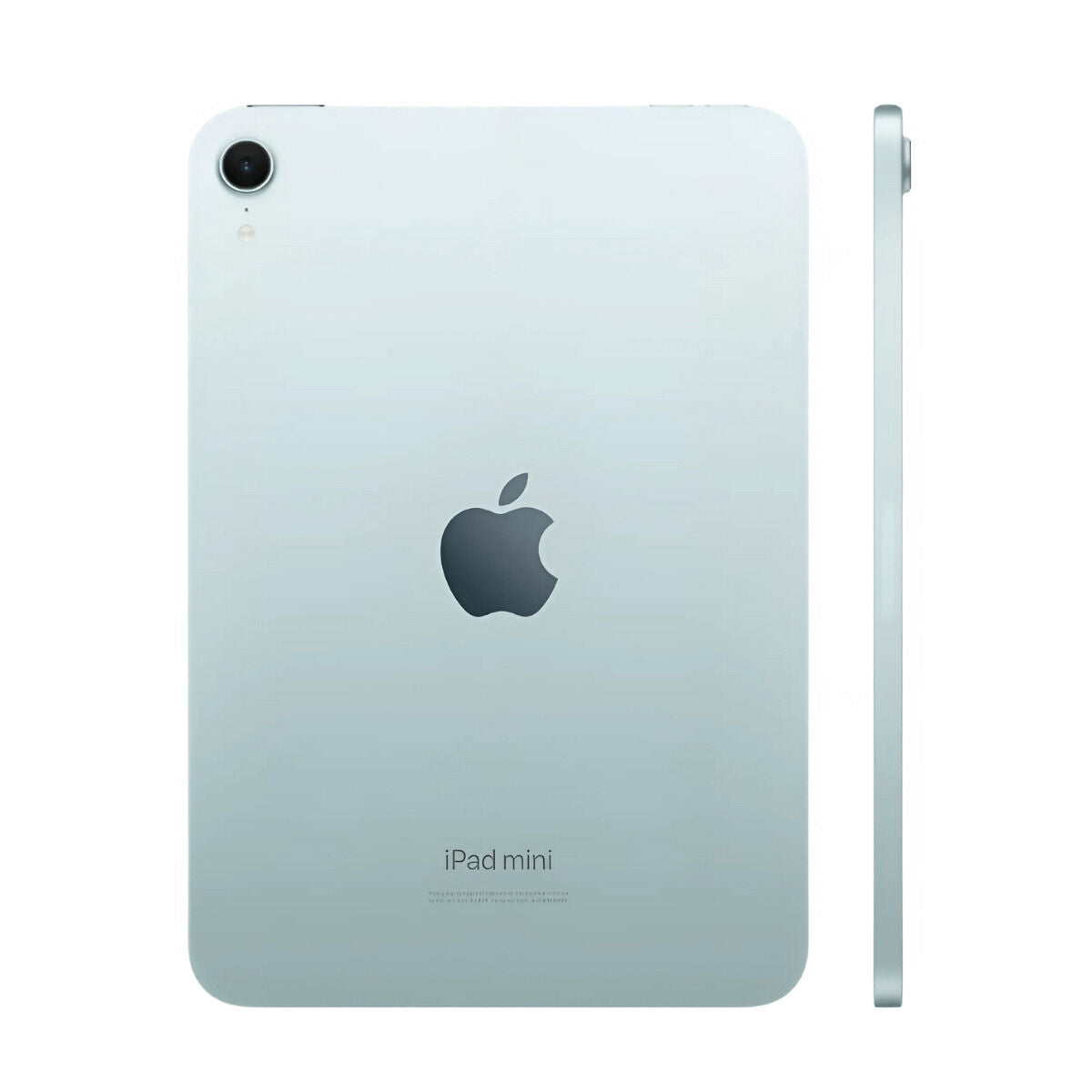 Tablet Apple iPad mini 7 8,3" Hexa Core 8 GB RAM 256 GB Blue
