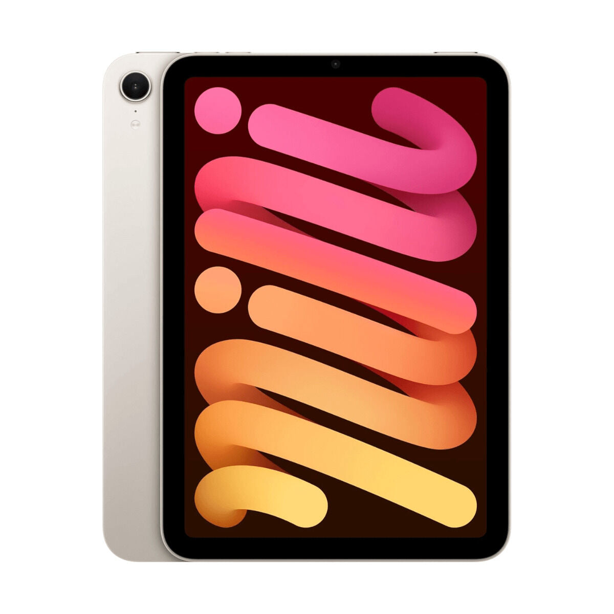 Tablet Apple iPad mini 8,3" Hexa Core 8 GB RAM 256 GB White