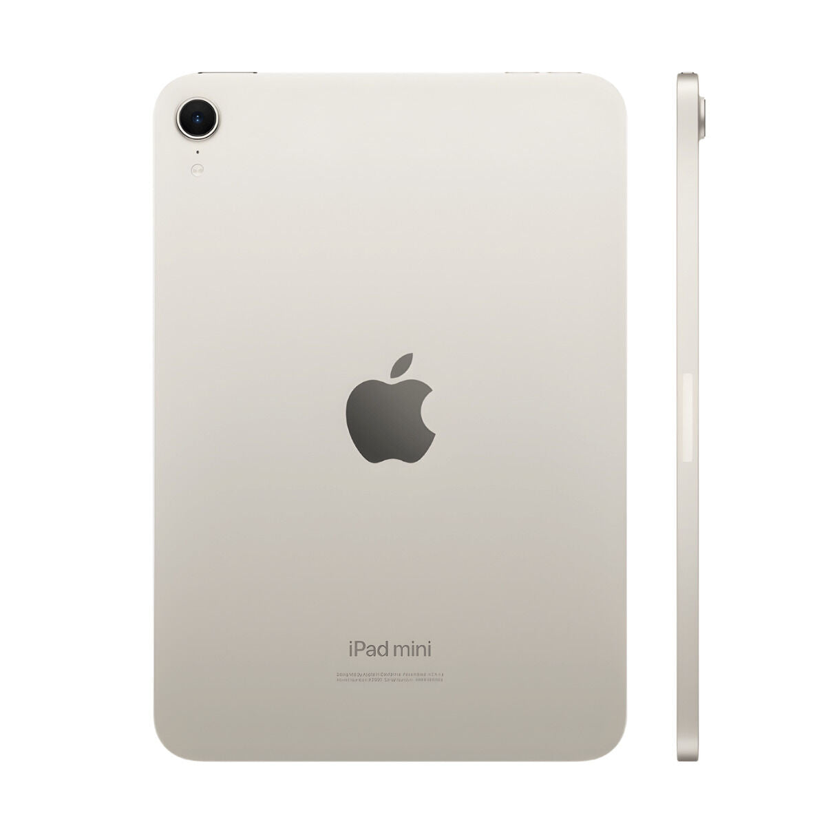 Tablet Apple iPad mini 8,3" Hexa Core 8 GB RAM 256 GB White