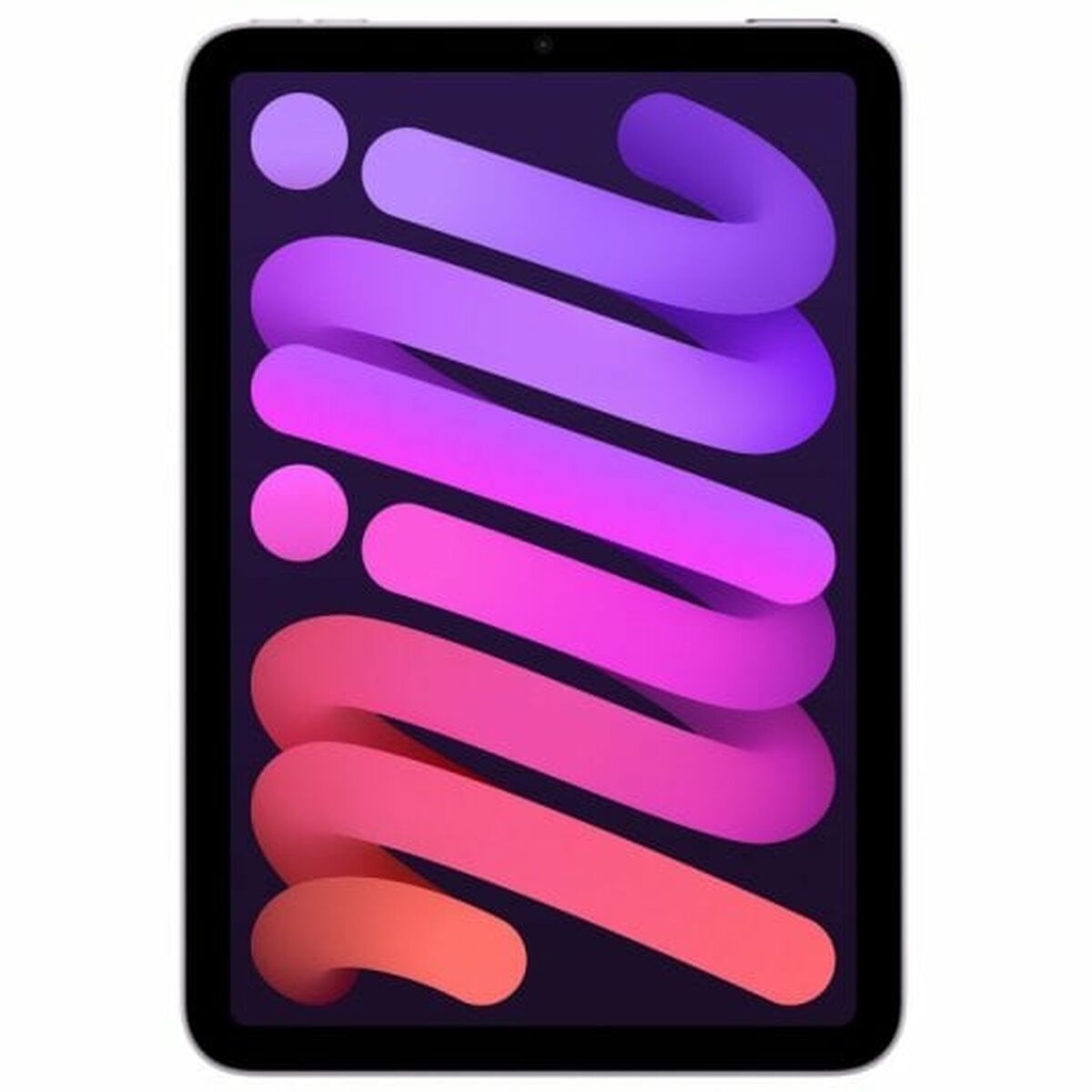 Tablet Apple IPAD MINI 7 8,3" Hexa Core 8 GB RAM 256 GB Purple
