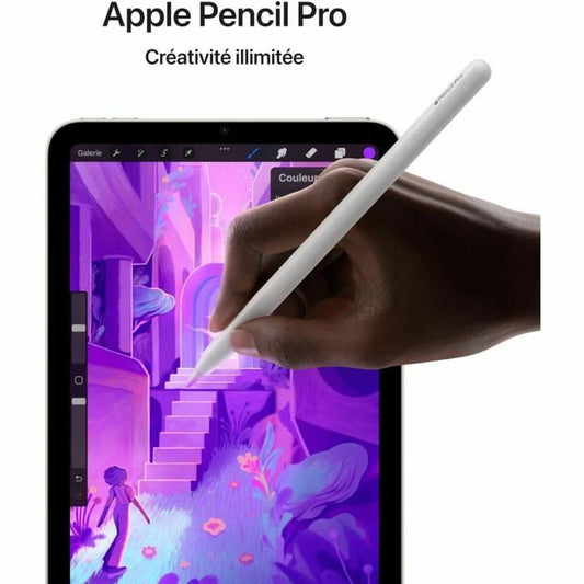 Tablet Apple iPad mini 8,3" 128 GB Grey