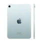 Tablet Apple MXPP3HC/A 8,3" 128 GB Blue