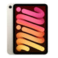 Tablet Apple iPad mini 7 8,3" 8 GB RAM 128 GB Silver