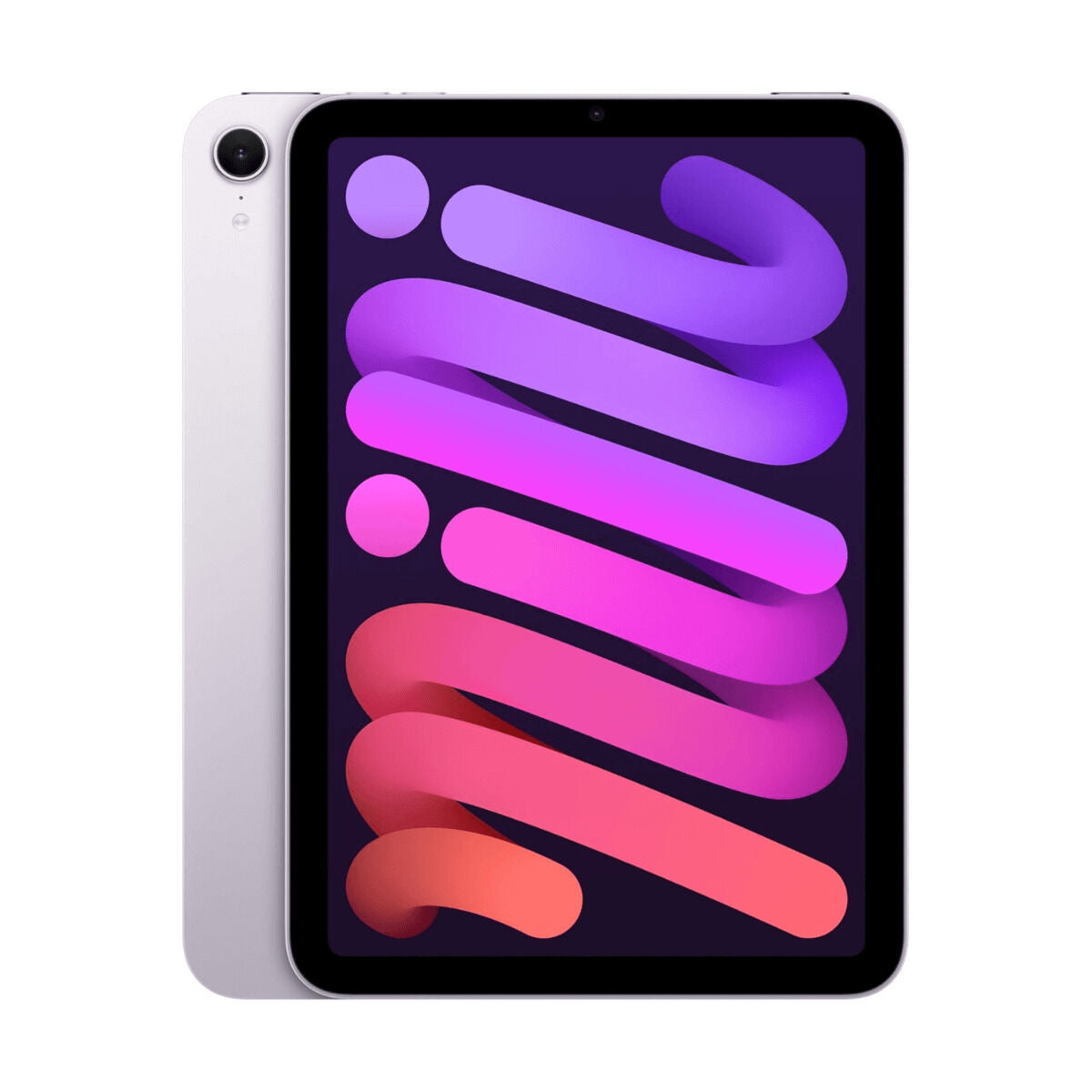 Tablet Apple MXPR3HC/A 8,3" 128 GB Purple
