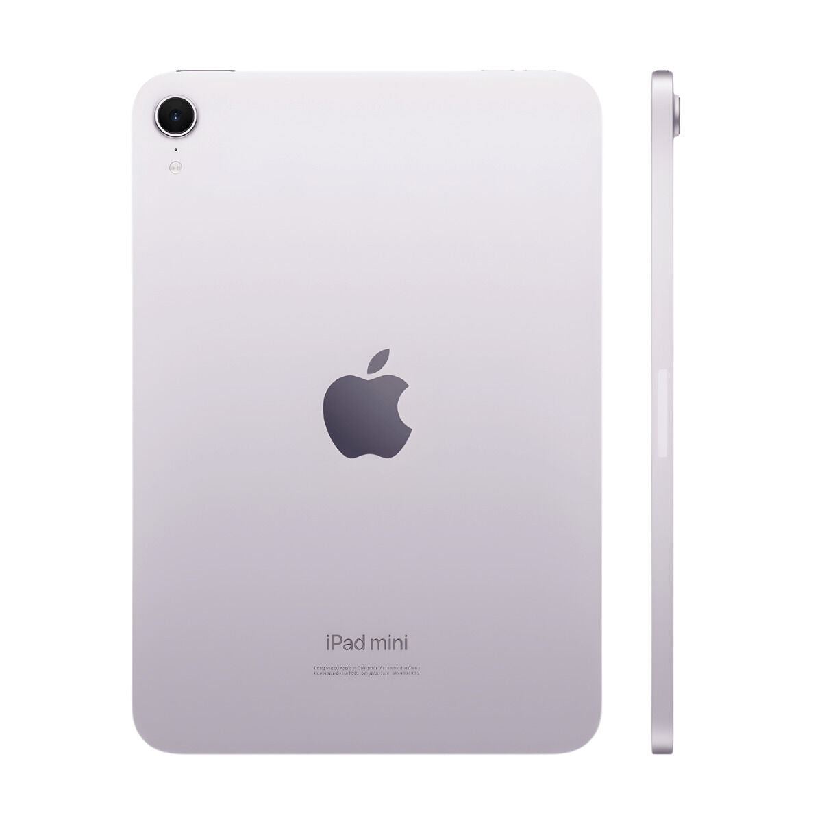 Tablet Apple iPad Mini 2024 (7ª Gen.) Hexa Core 8 GB RAM 512 GB Purple 8,3"