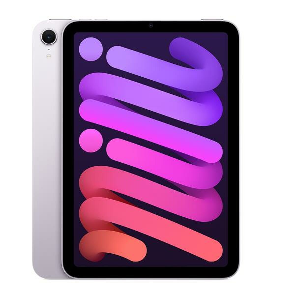 Tablet Apple iPad Mini 2024 (7ª Gen.) Hexa Core 8 GB RAM 512 GB Purple 8,3"