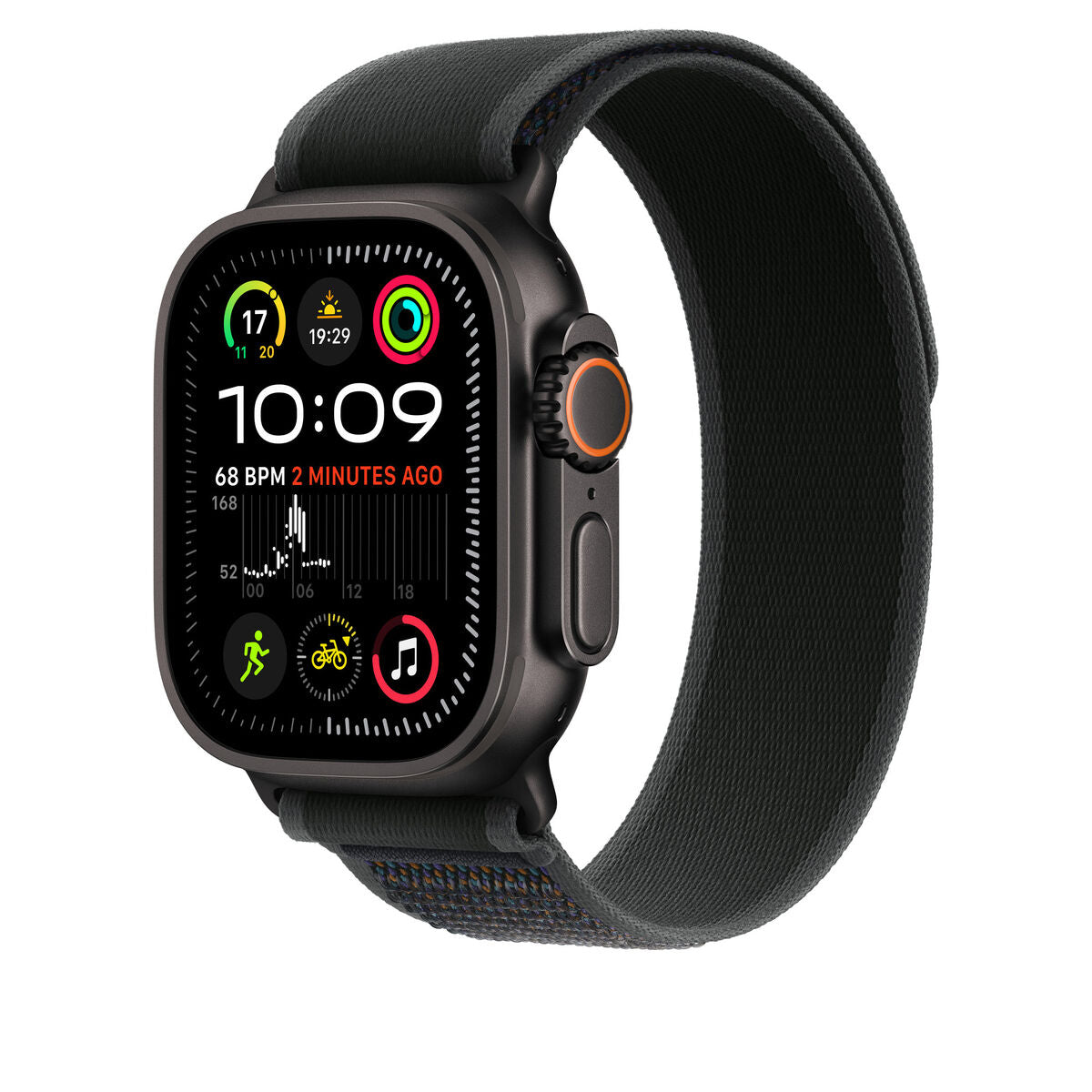 Watch Strap Apple MYQ53ZM/A