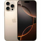 Smartphone Apple 256 GB Sand 6,9"