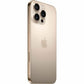 Smartphone Apple 256 GB Sand 6,9"